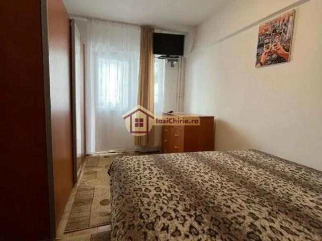 Apartament închirieri în Centru, Iași
