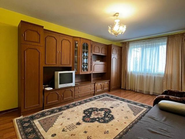 Apartament închirieri în Mircea Cel Batran, Iași