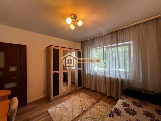 Apartament închirieri în Centru, Iași