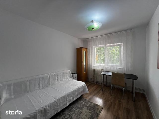 Apartament închirieri în Mircea Cel Batran, Iași