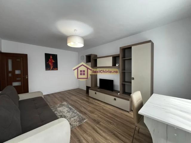 Apartament închirieri în Nicolina 1, Iași