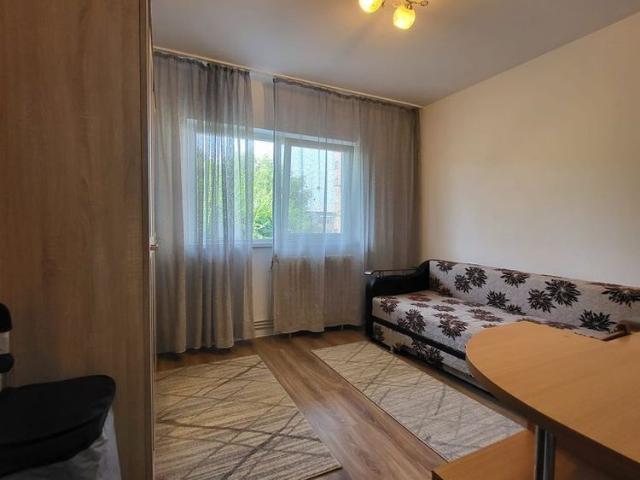 Apartament închirieri în Mircea Cel Batran, Iași