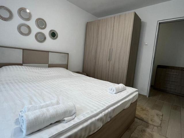 Apartament închirieri în Mircea Cel Batran, Iași