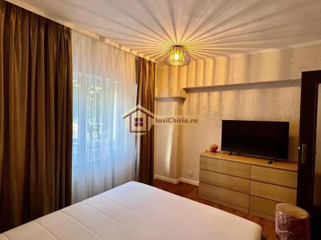 Apartament închirieri în Centru, Iași