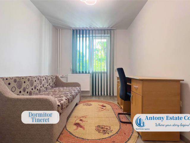 Apartament închirieri în Oradea
