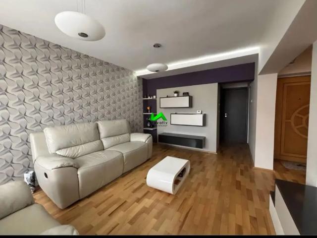 Apartament închirieri în Centrul Civic, Sibiu
