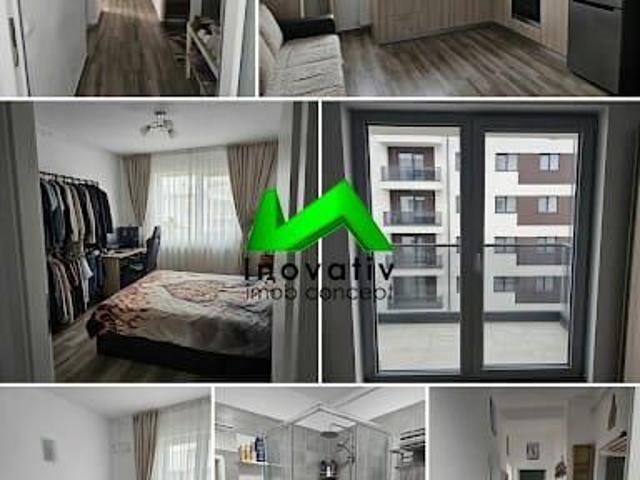 Apartament închirieri în Vestem, Sibiu