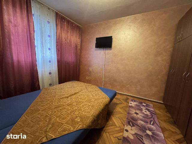 Apartament închirieri în Depozitelor, Baia Mare