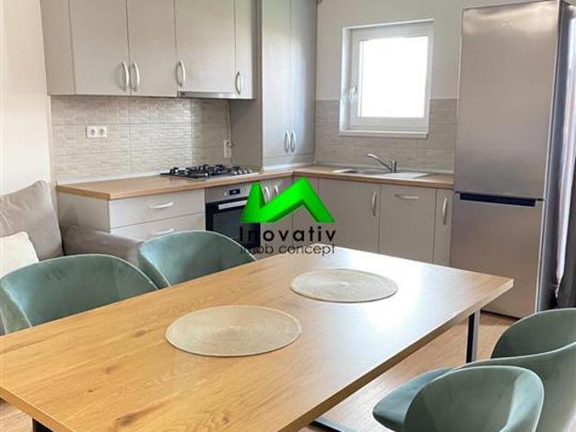 Apartament închirieri în Arhitecților, Cisnădie