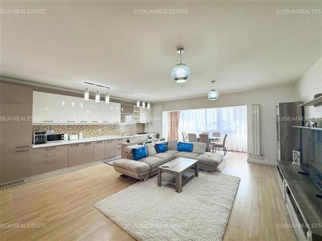 Apartament închirieri în București