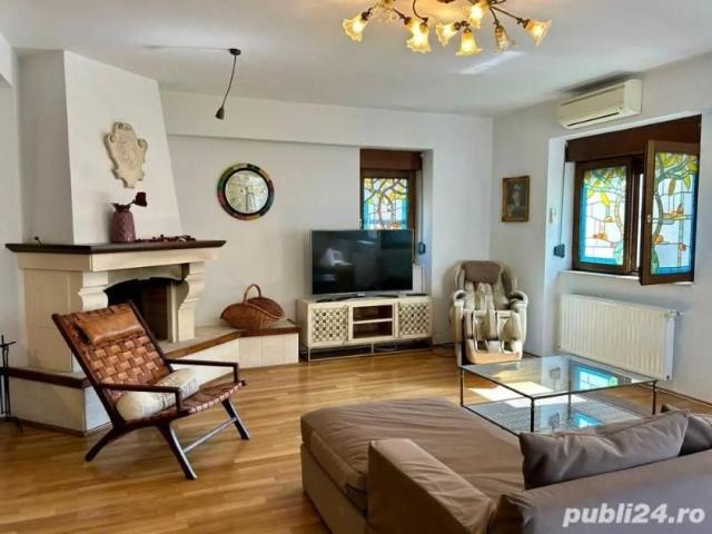 Apartament închirieri în București