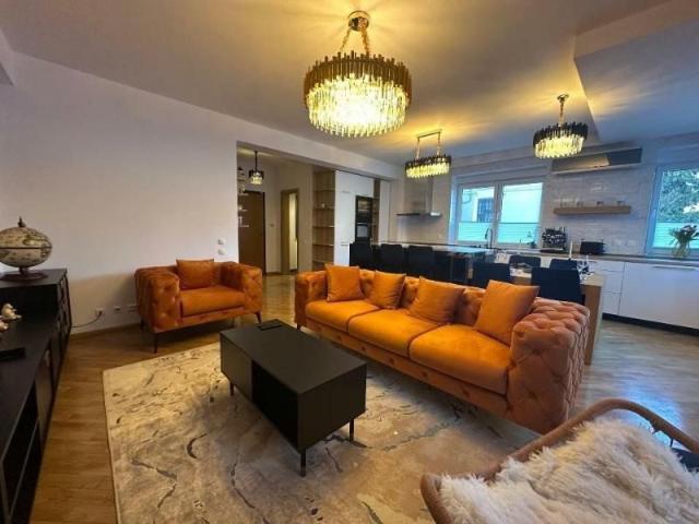 Apartament închirieri în București