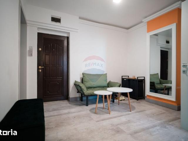 Apartament închirieri în George Enescu, Suceava