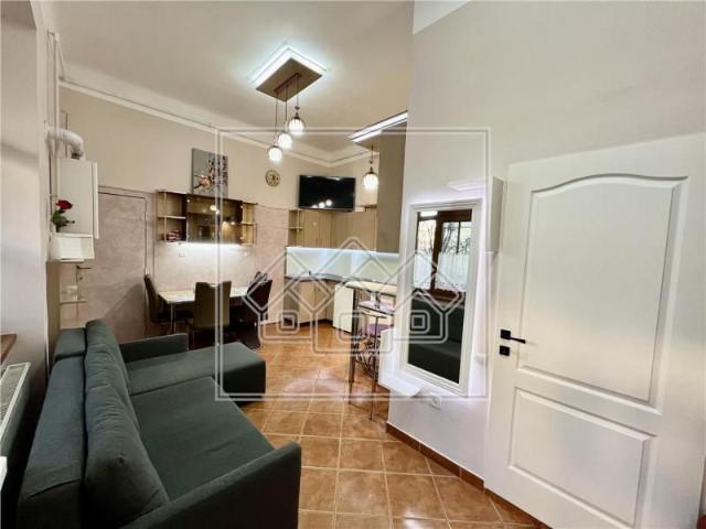 Apartament închirieri în Alba