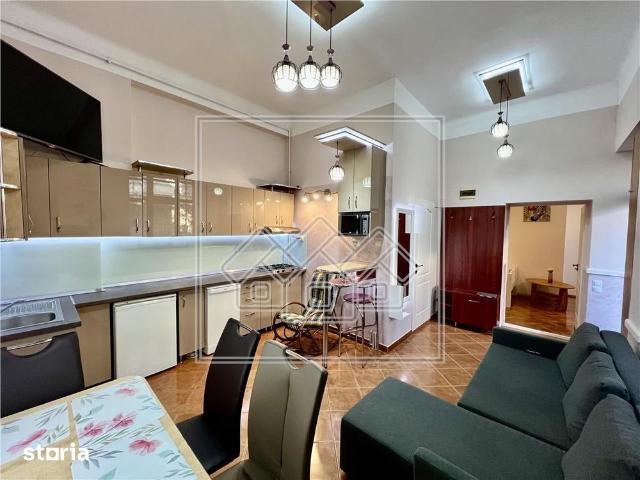 Apartament închirieri în Brasov, Sibiu