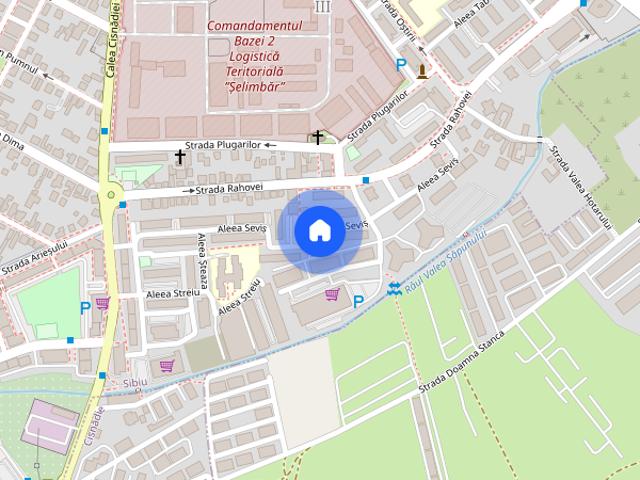Apartament închirieri în Brasov, Sibiu