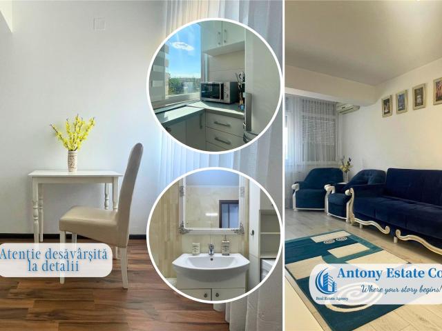 Apartament închirieri în Oradea