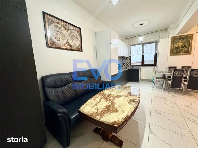 Apartament închirieri în Mircea Cel Batran, Iași