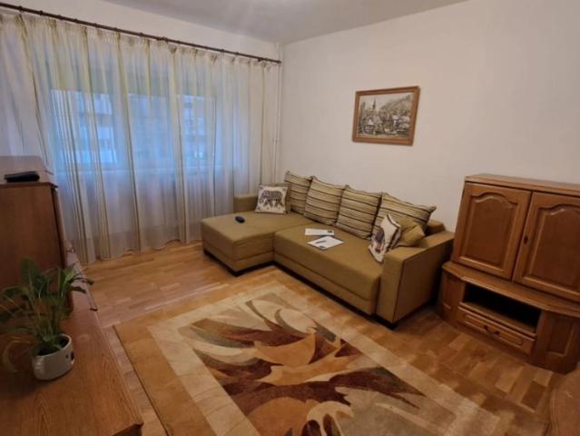 Apartament închirieri în Mircea Cel Batran, Iași