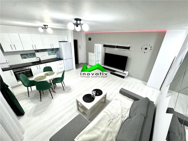Apartament închirieri în Vasile Aaron, Șelimbăr