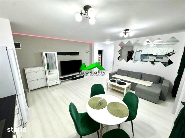 Apartament închirieri în Doamna Stanca, Sibiu