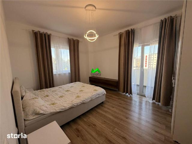 Apartament închirieri în Vestem, Sibiu