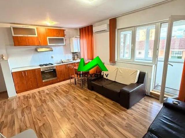 Apartament închirieri în Vestem, Sibiu