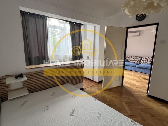Apartament închirieri în Mircea Cel Batran, Iași