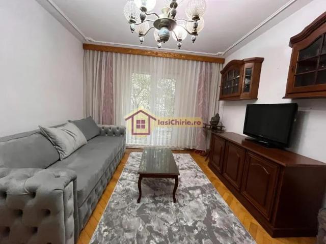 Apartament închirieri în Centru, Iași