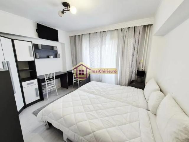 Apartament închirieri în Centru, Iași