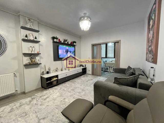 Apartament închirieri în Valea Adâncă, Miroslava
