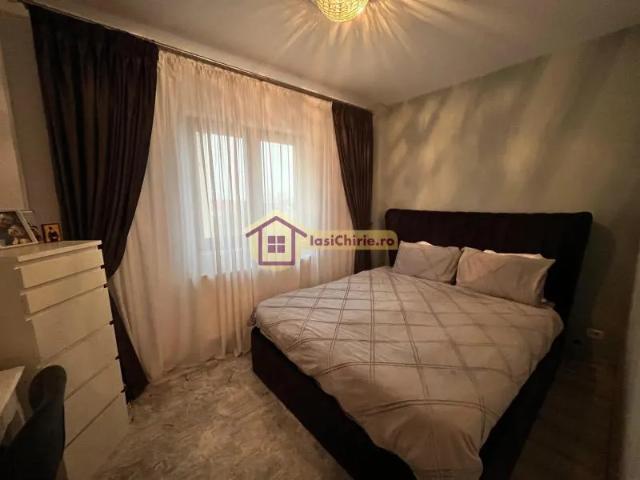 Apartament închirieri în Balciu, Miroslava