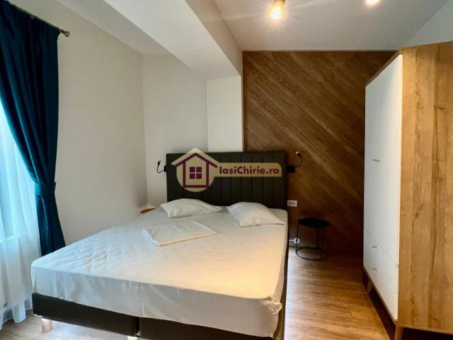 Apartament închirieri în Copou, Iași