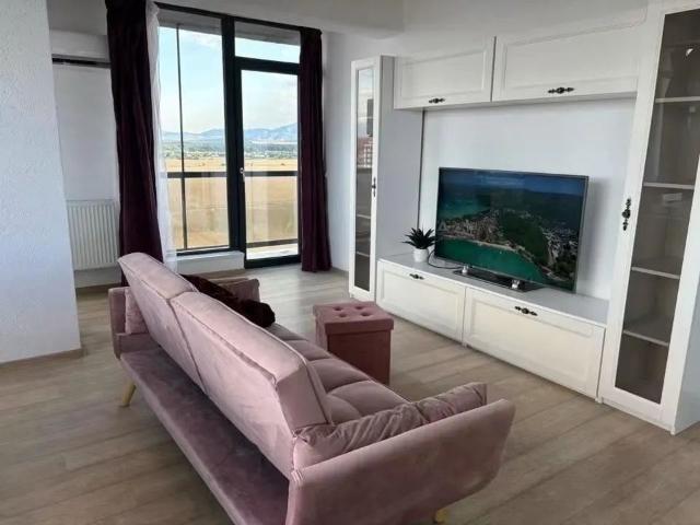 Apartament închirieri în Centrul Civic, Sibiu