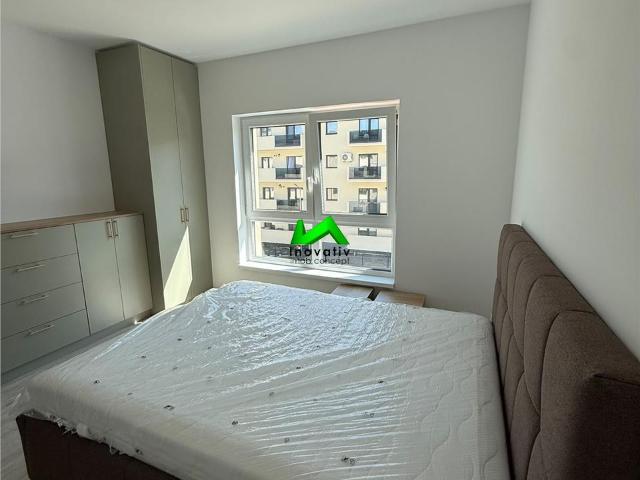 Apartament închirieri în Doamna Stanca, Șelimbăr