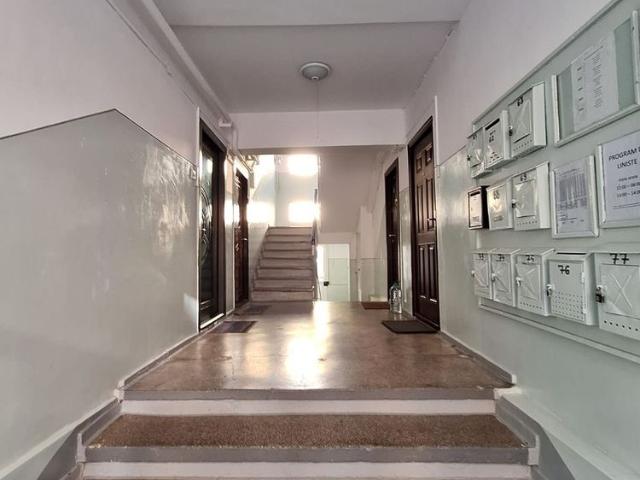 Apartament închirieri în Vasile Aaron, Sibiu