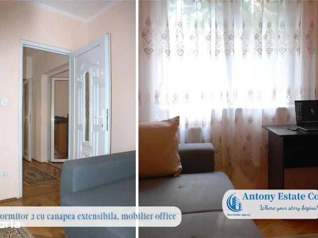 Apartament închirieri