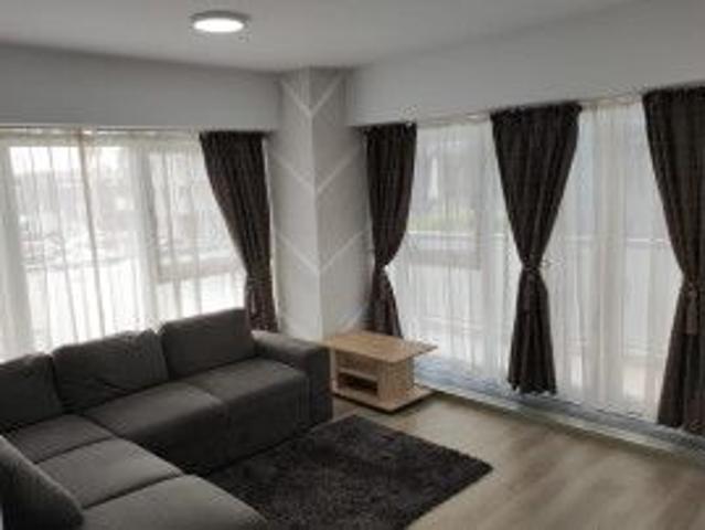 Apartament închirieri în Mircea Cel Batran, Iași
