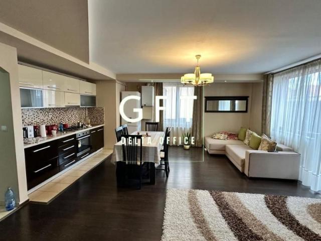 Apartament închirieri în Decebal, Bistrița