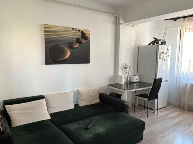 Apartament închirieri în Mircea Cel Batran, Iași