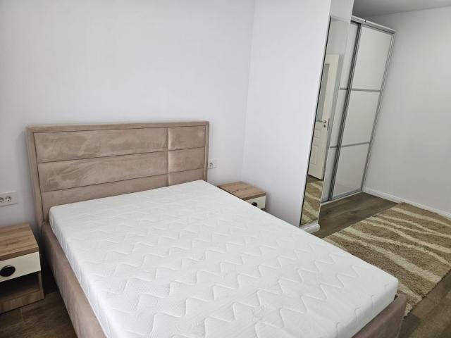 Apartament închirieri în Mircea Cel Batran, Iași