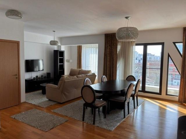 Apartament închirieri în București