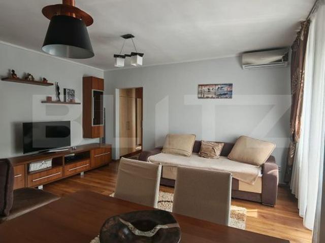 Apartament închirieri în Centru, Cluj-Napoca