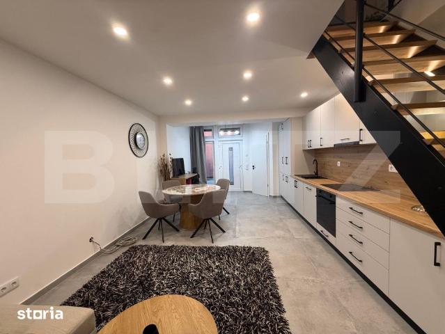 Apartament închirieri în Târgu Mureș, Mureș
