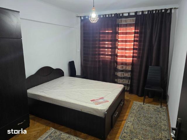 Apartament închirieri în Mircea Cel Batran, Iași
