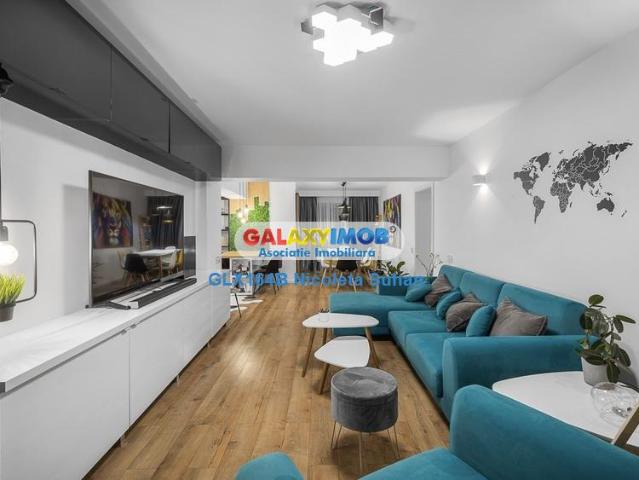 Apartament închirieri în București