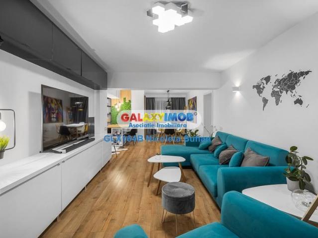 Apartament închirieri în București