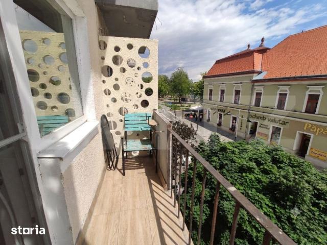 Apartament închirieri în Satu Mare