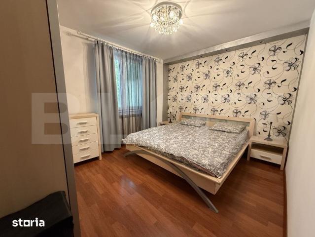 Apartament închirieri în Satu Mare, Stângăceaua