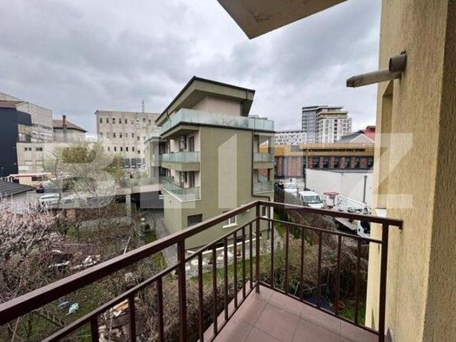 Garsonieră închirieri în Centru, Cluj-Napoca